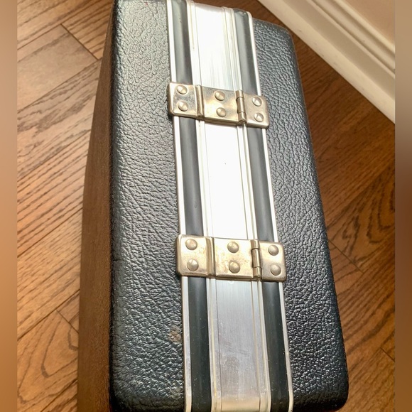 Globetrotter travel Bar MCM - Picture 4 of 14